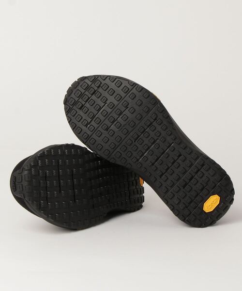 THE NORTH FACE（ザ ノースフェイス） スリッポン 23cm ブラック 