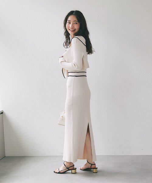 La boutique Bonbon（ラブティックボンボン） ワンピース 「今すぐお
