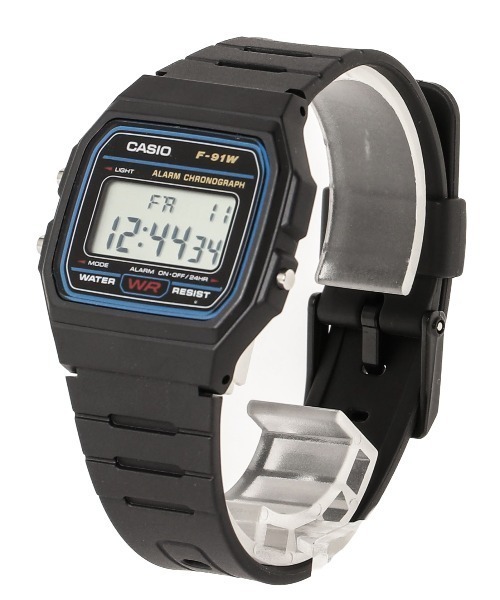CASIO（カシオ） チープカシオ 腕時計 レディース 「」スタンダード