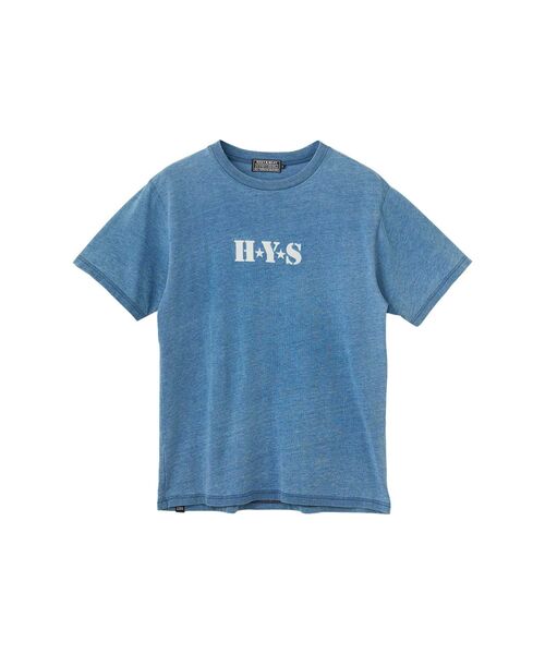 HYSTERIC GLAMOUR（ヒステリックグラマー） tシャツ FUZZ MASTER T