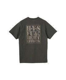 HYSTERIC GLAMOUR（ヒステリックグラマー） tシャツ FUZZ MASTER T