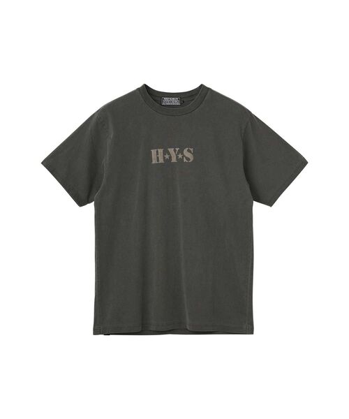 HYSTERIC GLAMOUR(ヒステリックグラマー) tシャツ FUZZ MASTER T HYSTERIC GLAMOUR(ヒステリックグラマー) tシャツ FUZZ MASTER T