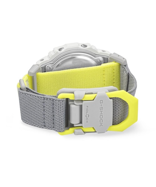 G-SHOCK gショック 腕時計 NEW CLOTH BANDシリーズ / DW-5600MNC-7A8JF