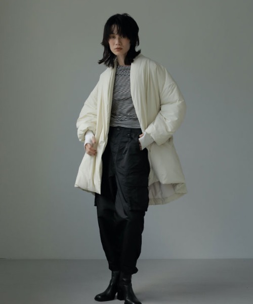 ETRE TOKYO（エトレトウキョウ） ジャケット M ホワイト レディース