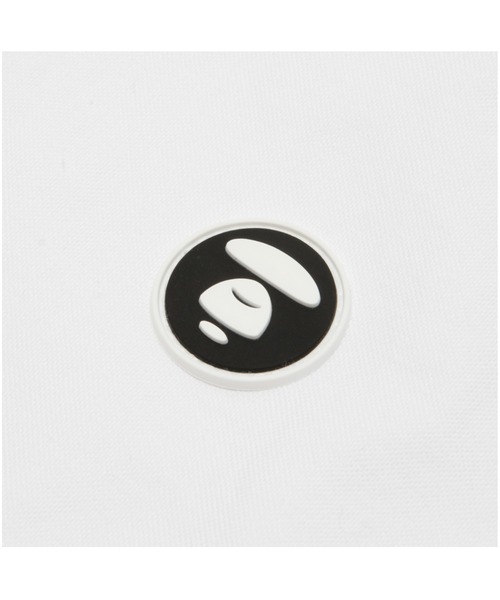 シャツ AAPE NOW SHORT SLEEVE SHIRT メンズの画像