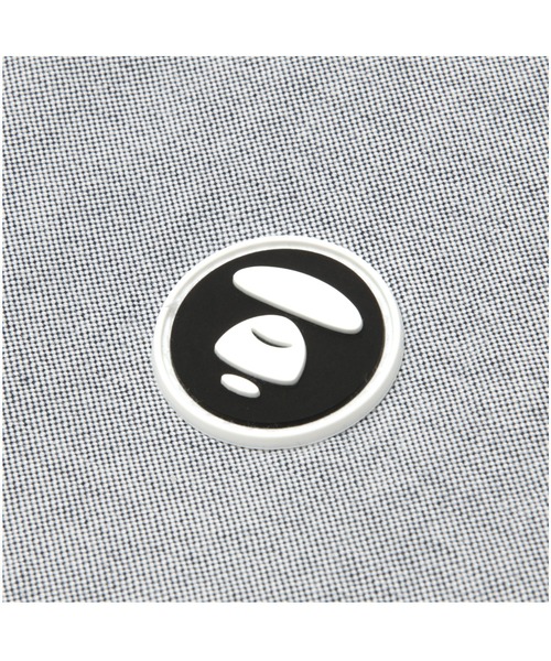 シャツ AAPE NOW SHORT SLEEVE SHIRT メンズの画像