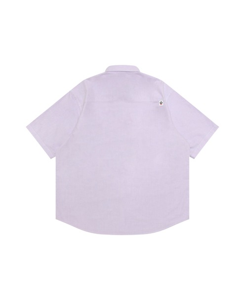 AAPE BY A BATHING APE（エーエイプバイアベイシングエイプ） シャツ