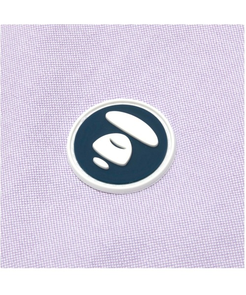 シャツ AAPE NOW SHORT SLEEVE SHIRT メンズの画像