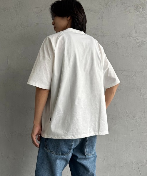 「PENDLETON」 半袖カットソー X-LARGE チャコール レディース_画像5