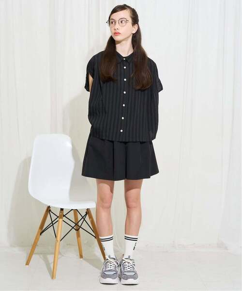 pom ponette junior（ポンポネット ジュニア） セットアップ 「AMI