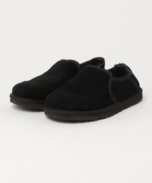 UGG」 シューズ 25cm ブラック レディース 【公式通販】