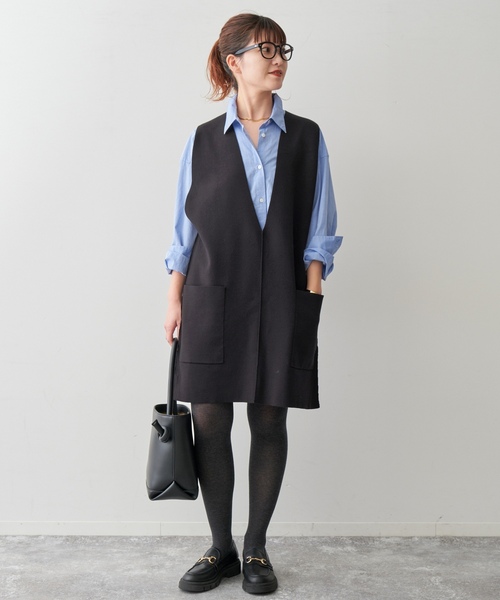 Spick＆Span（スピック アンド スパン） 「Spick & Span」 ニット