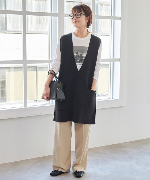 Spick＆Span（スピック アンド スパン） 「Spick & Span」 ニット