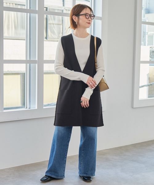 Spick＆Span（スピック アンド スパン） 「Spick & Span」 ニット