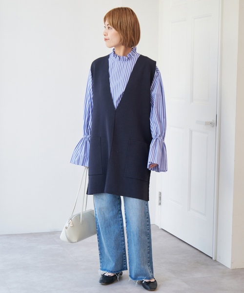Spick＆Span（スピック アンド スパン） 「Spick & Span」 ニット