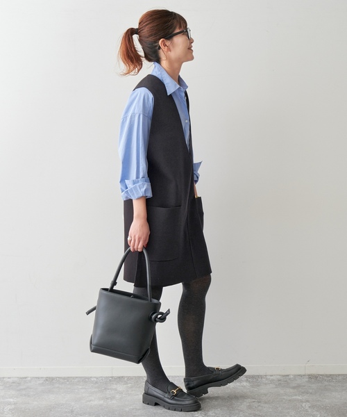Spick＆Span（スピック アンド スパン） 「Spick & Span」 ニット