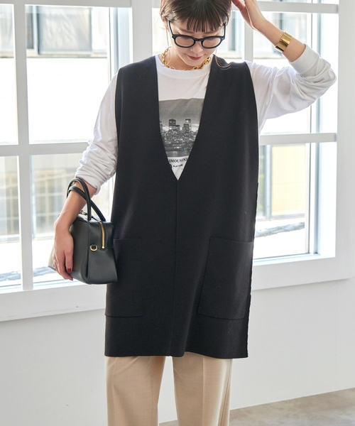 Spick＆Span（スピック アンド スパン） 「Spick & Span」 ニット