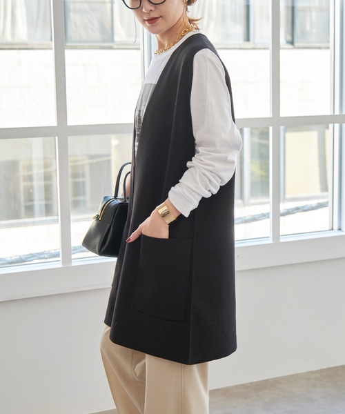 Spick＆Span（スピック アンド スパン） 「Spick & Span」 ニット