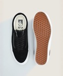 vans スニーカー VANS PREMIUM...の詳細画像2