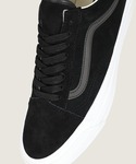 vans スニーカー VANS PREMIUM...の詳細画像4