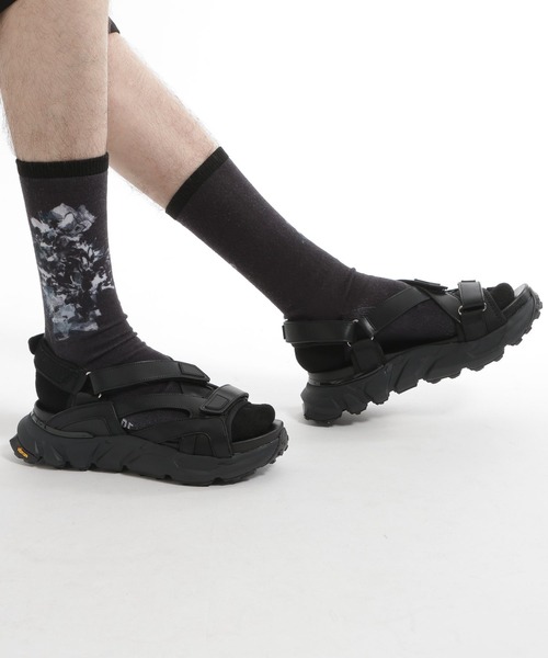 HARE(ハレ) サンダル Vibramベルトサンダル(HARE) メンズ : ZOZOTOWN HARE(ハレ) サンダル Vibramベルトサンダル(HARE) メンズ : ZOZOTOWN