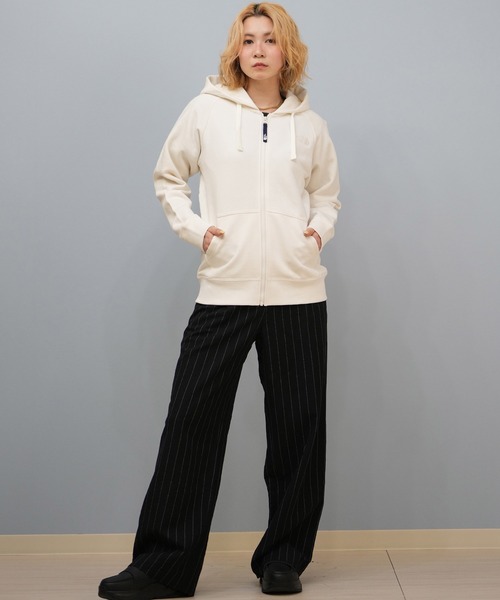 THE NORTH FACE（ザ ノースフェイス） ジップアップパーカー M オフ