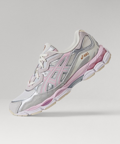 ASICS（アシックス） スニーカー GEL-NYC / ゲルエヌワイシー メンズ