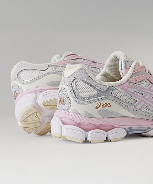 ASICS（アシックス） スニーカー GEL-NYC / ゲルエヌワイシー メンズ