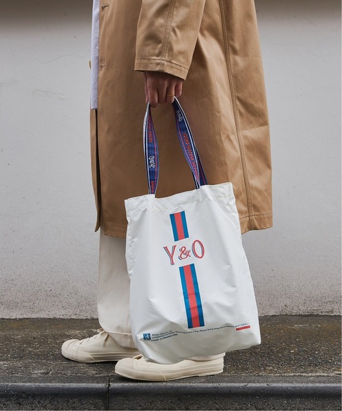 YOUNG&OLSEN The DRYGOODS STORE（ヤングアンドオルセン） トート