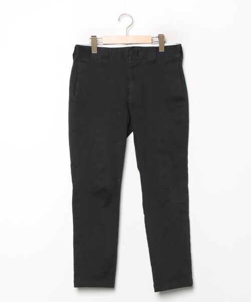 Ron Herman（ロンハーマン） チノパンツ「Dickiesコラボ」 32 ブラック
