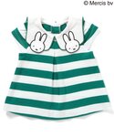 tシャツ Dick Bruna ボーダーチュニ...の詳細画像3