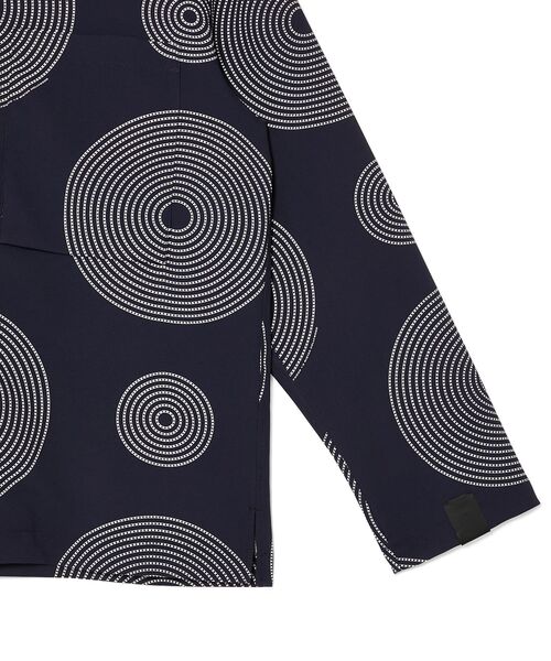 シャツ 2POCKET SHIRT メンズ レディースの画像