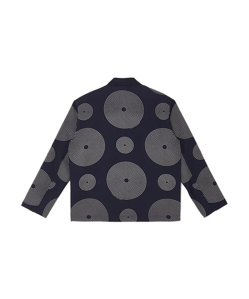 シャツ 2POCKET SHIRT メンズ レディースの画像
