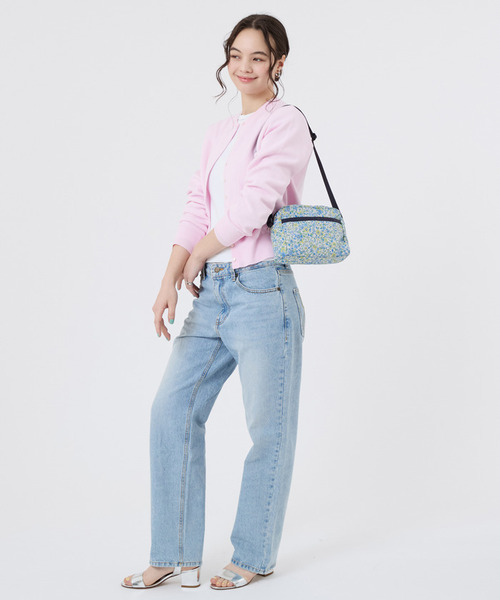 LeSportsac（レスポートサック） ショルダーバッグ バッグ DANIELLA