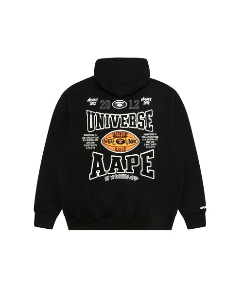 AAPE BY A BATHING APE（エーエイプバイアベイシングエイプ） プル
