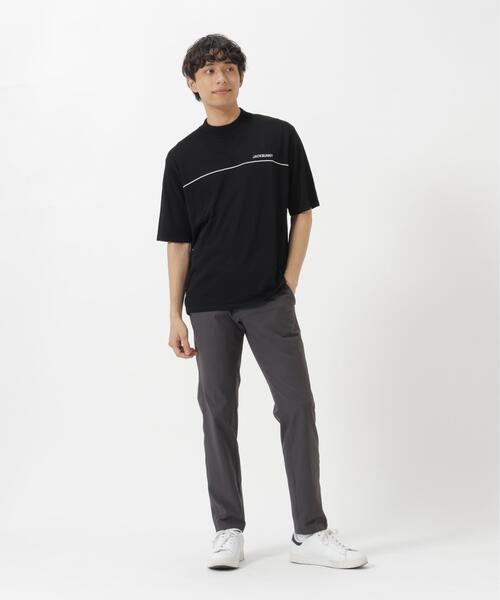 Jack Bunny!!（ジャックバニー） セーター ニット 「Jack Bunny
