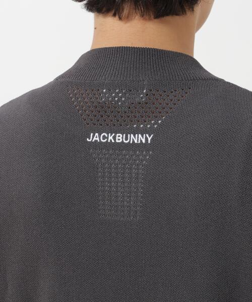 Jack Bunny!!（ジャックバニー） セーター ニット 「Jack Bunny