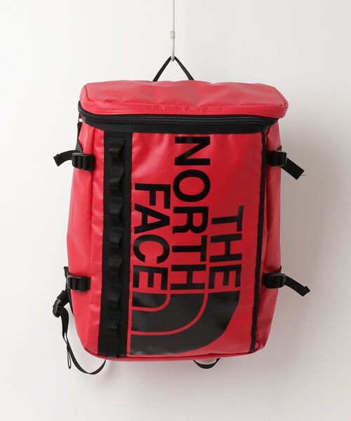 THE NORTH FACE（ザ ノースフェイス） リュック ONE SIZE レッド