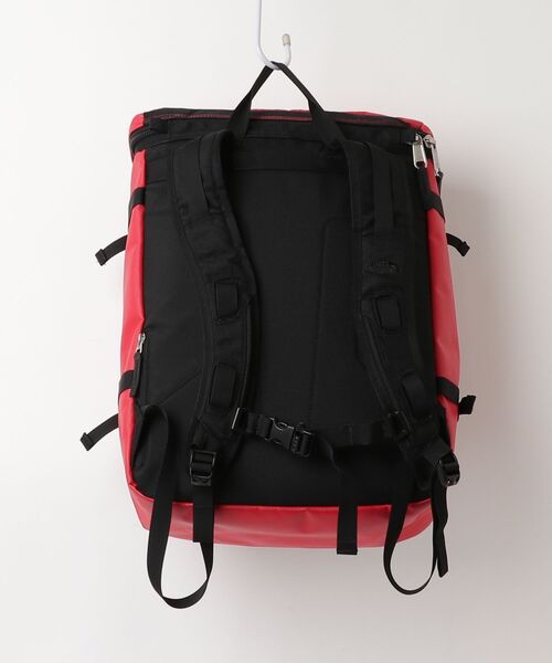 THE NORTH FACE（ザ ノースフェイス） リュック ONE SIZE レッド