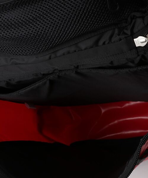 THE NORTH FACE（ザ ノースフェイス） リュック ONE SIZE レッド