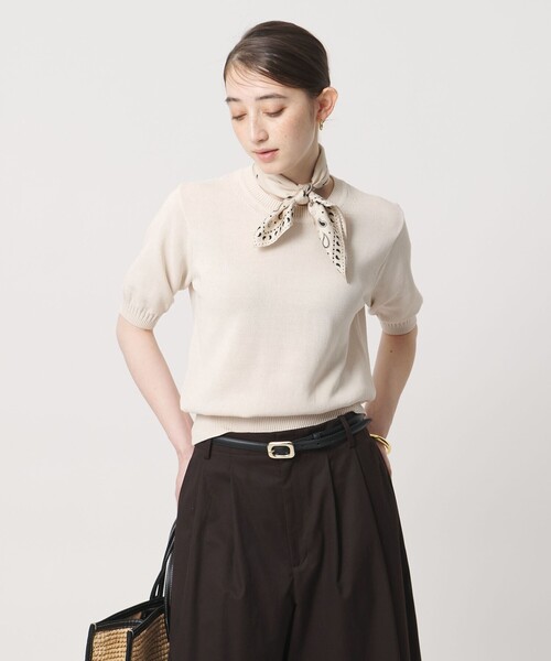 UNITED ARROWS（ユナイテッドアローズ） ニット セーター クルーネック