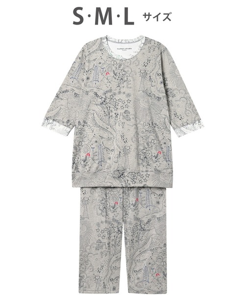 ツモリチサトスリープ（サイズ（S/M/L）：S）のおすすめ人気商品一覧