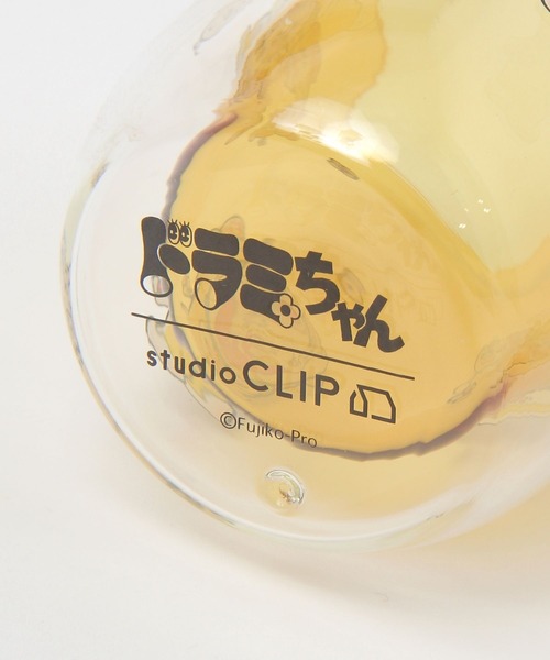 studio CLIP（スタディオクリップ） 食器 ダブルウォールグラス