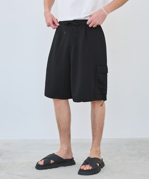 「EMMA CLOTHES」 セットアップ S ブラック メンズ_画像5