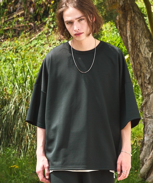 「EMMA CLOTHES」 セットアップ S ブラック メンズ_画像6
