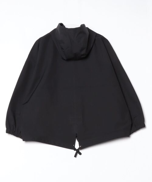 「DANTON」 ブルゾン X-SMALL ベージュ レディース_画像2
