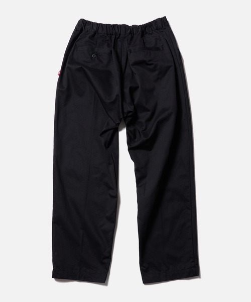 VIRGOwearworks（ヴァルゴウェアワークス） チノパン MONOFORM PANTS