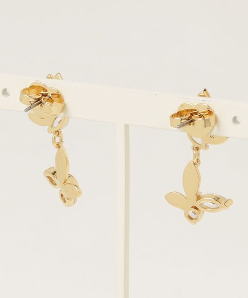 kate spade NEW YORK（ケイト・スペード ニューヨーク） ピアス（両耳
