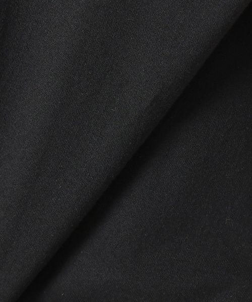 ワンピース 半袖 Tie-Neck Jersey Dress