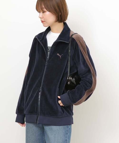 PUMA（プーマ） コート アウター 「追加」別注「PUMA / プーマ」T7JKT